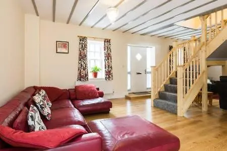 Bretforton Holiday Home Evesham Exterior photo