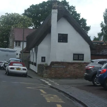 Bretforton Holiday Home Evesham Exterior photo