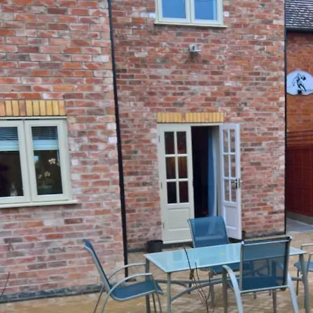 Bretforton Holiday Home Evesham Exterior photo
