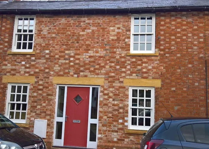 Bretforton Holiday Home