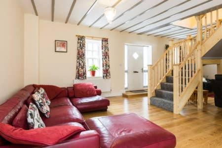 Holiday home Bretforton *