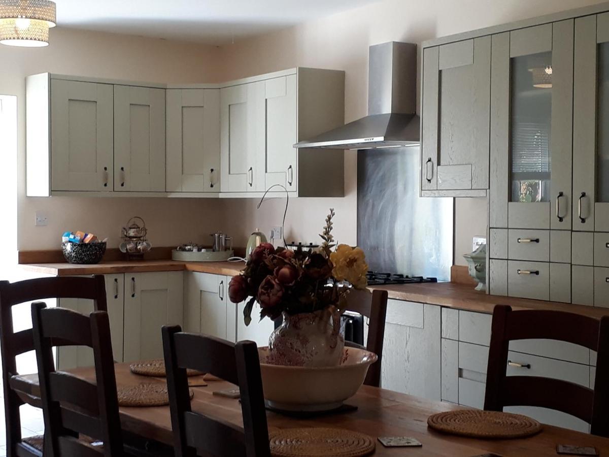 Bretforton Holiday home *