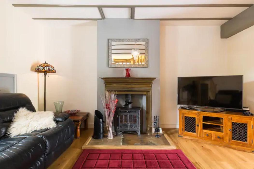 Holiday home Bretforton Evesham