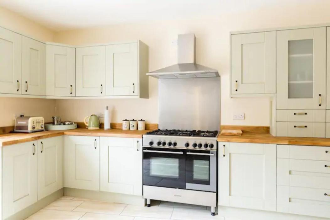 Holiday home Bretforton *