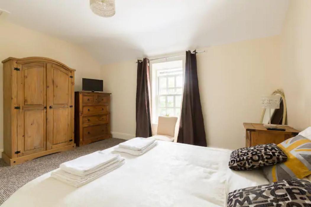 Bretforton Holiday home *
