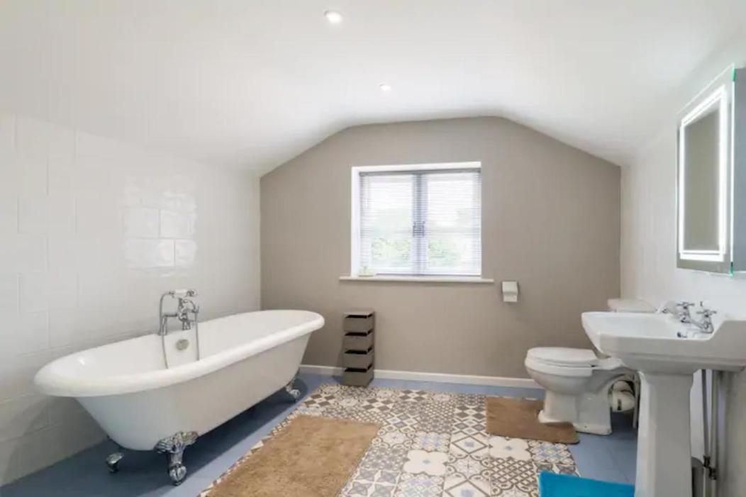 Bretforton Holiday home Evesham