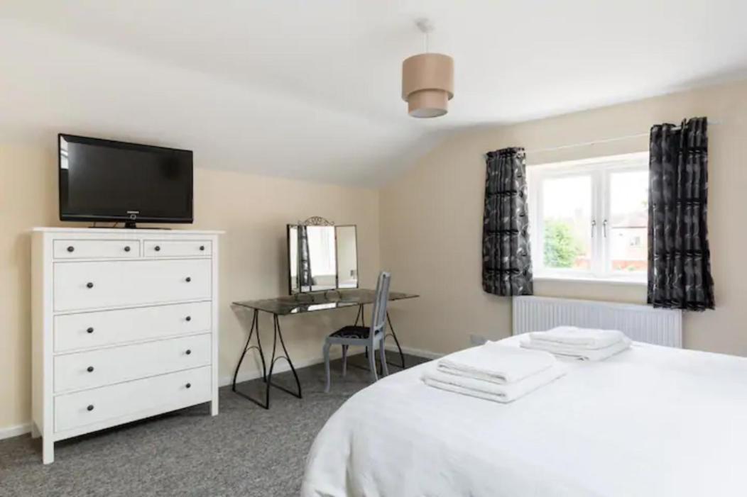 Holiday home Bretforton *