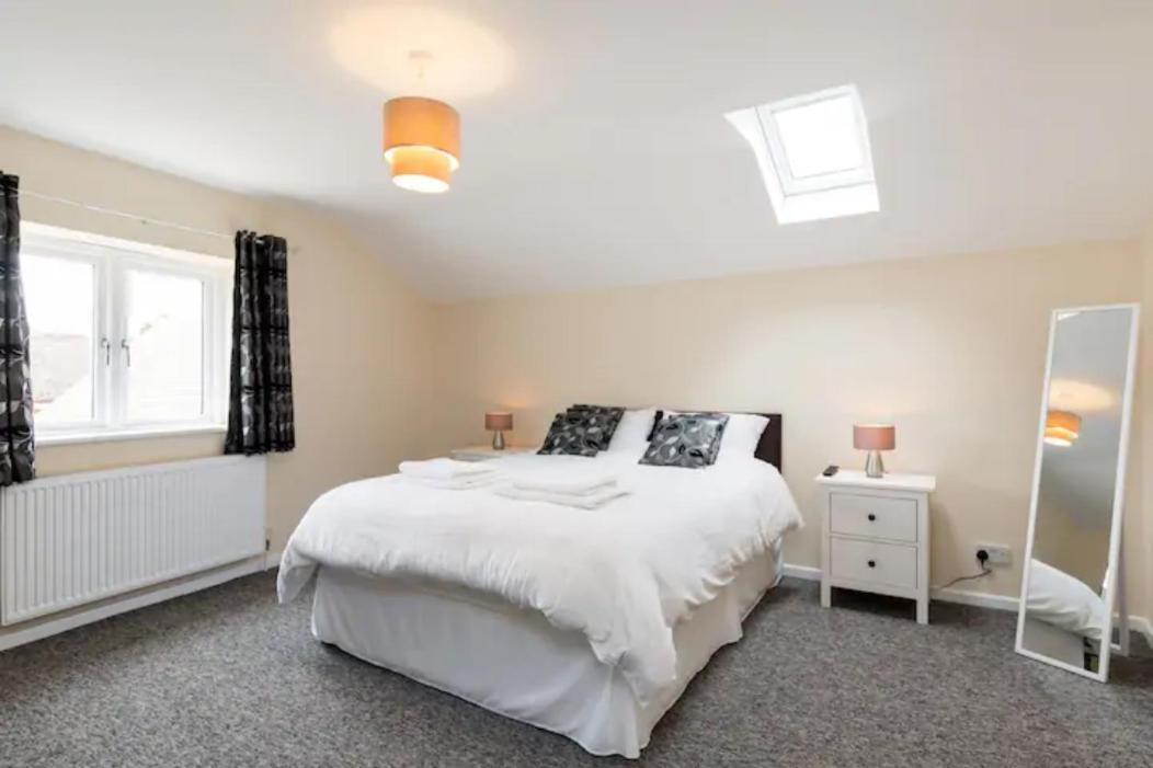 Holiday home Bretforton Evesham