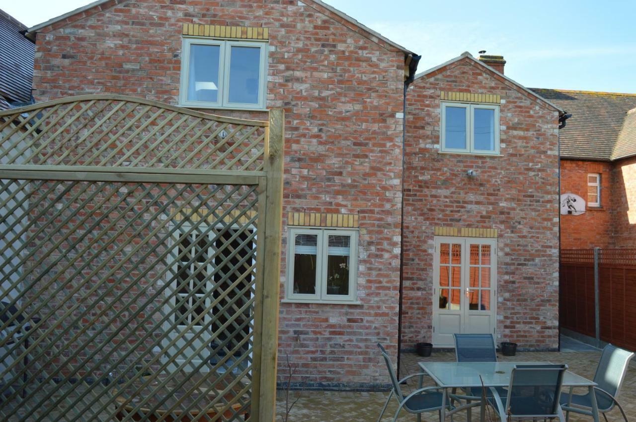 Holiday home Bretforton