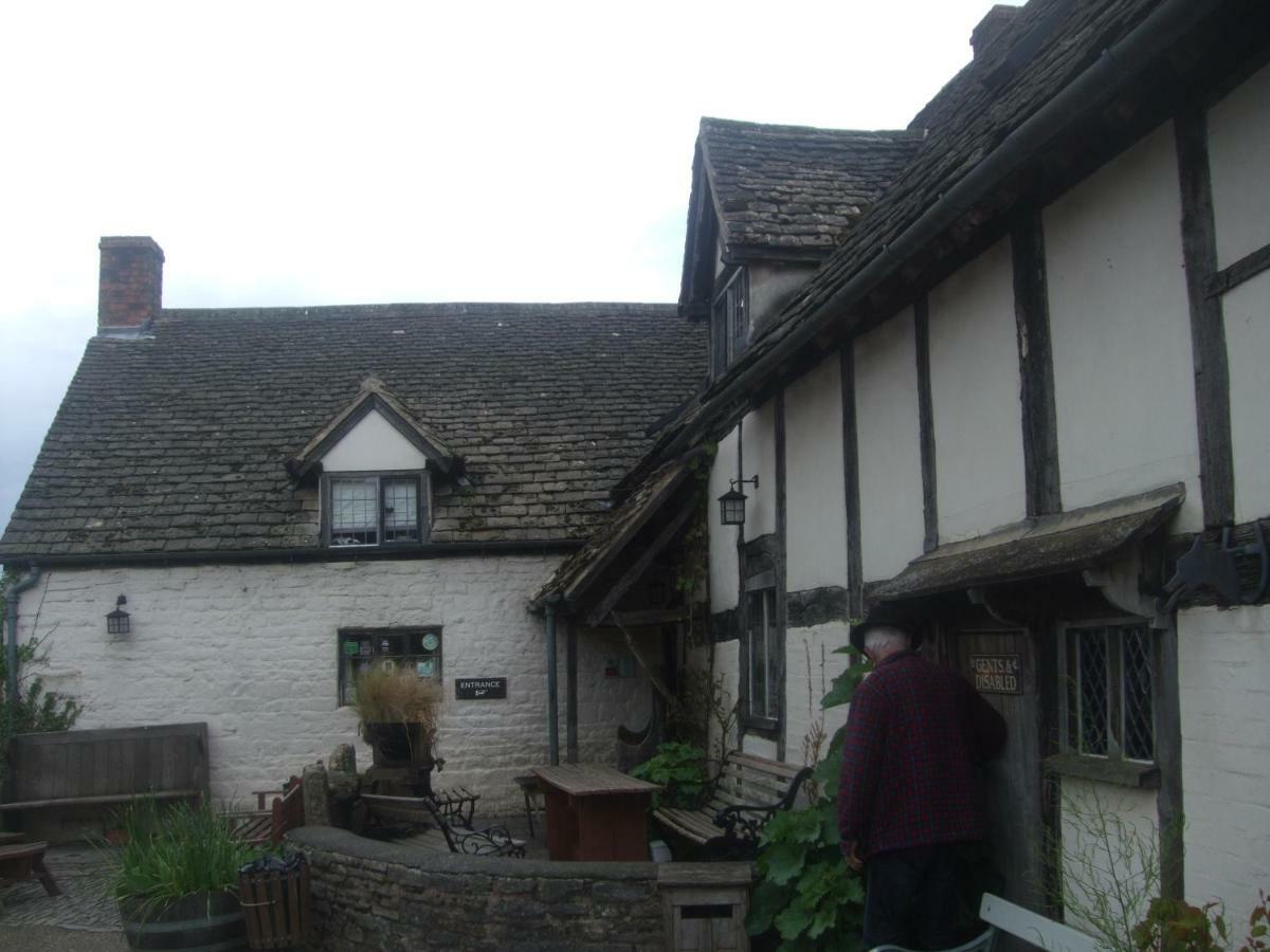 Holiday home Bretforton *