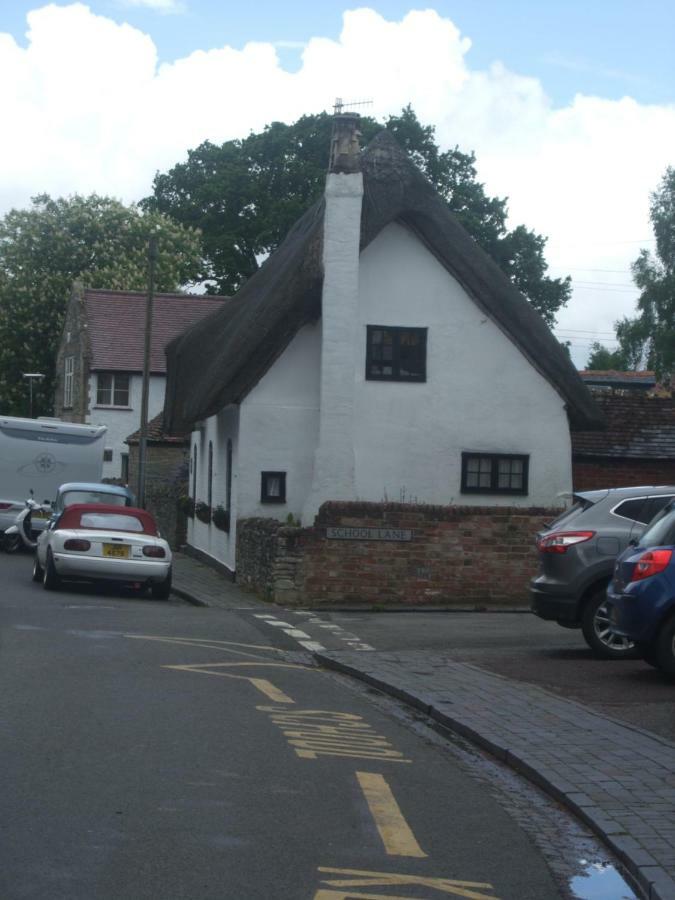 Bretforton Holiday home Evesham
