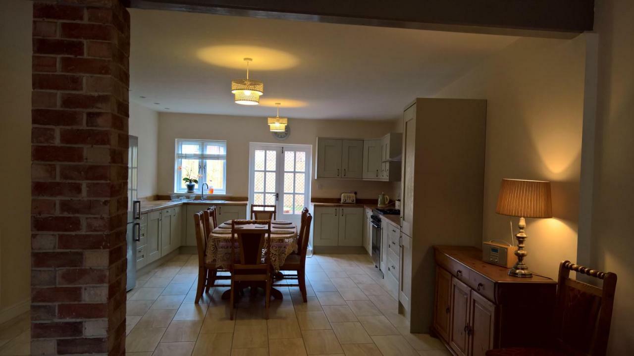 Holiday home Bretforton Evesham