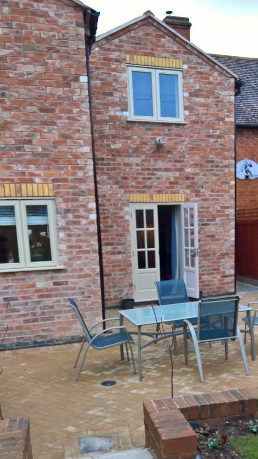 Holiday home Bretforton
