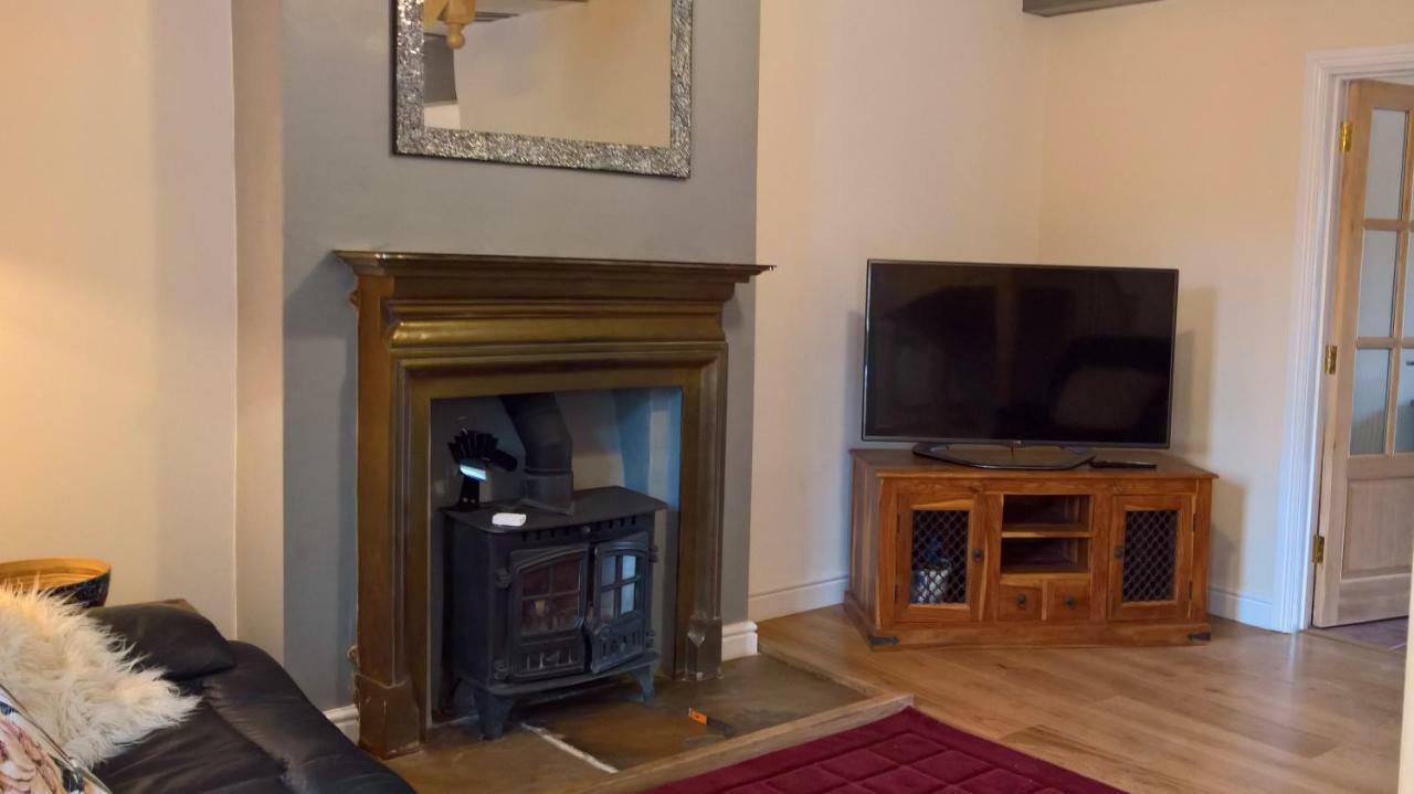 Bretforton Holiday home *